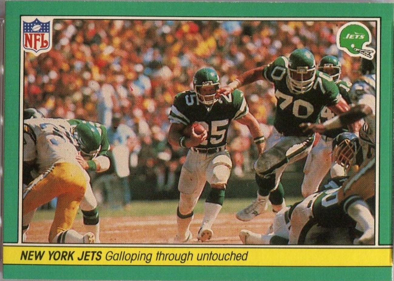 Jets #39