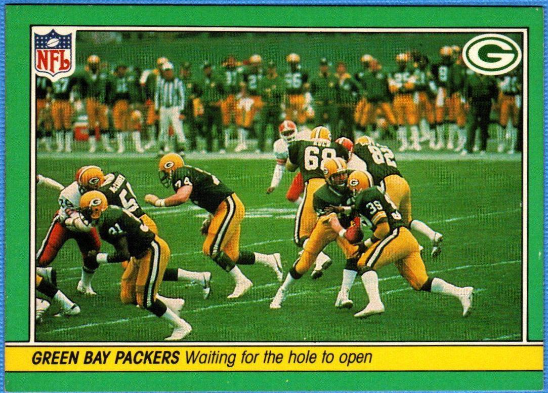 Packers #19