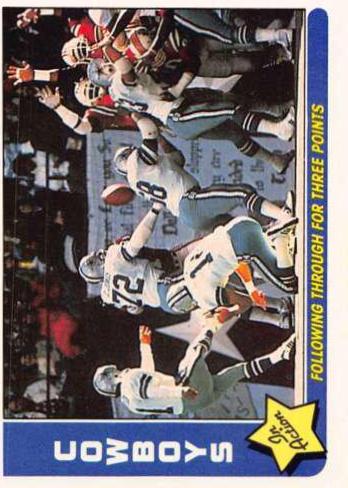 Cowboys [Following Through...] #18
