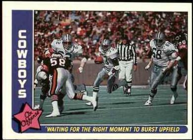 Cowboys [Waiting for the Right...] #16