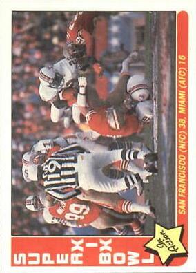 Super Bowl XIX #87