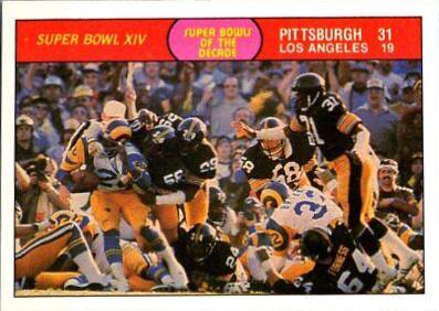 Super Bowl XIV #67