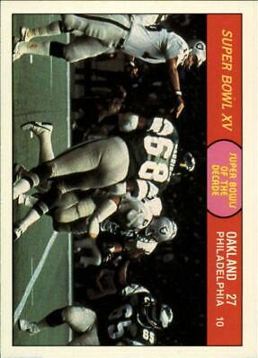 Super Bowl XV #66
