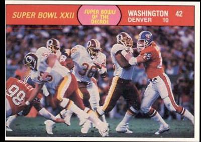Super Bowl XXII #57