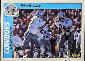 Take It Away Offense #35