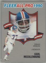 Karl Mecklenburg #15