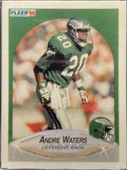 Andre Waters #U-18
