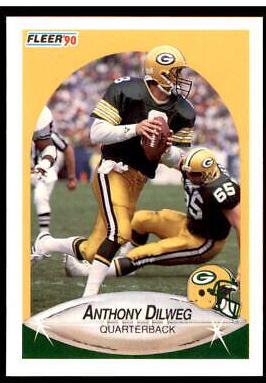 Anthony Dilweg #U-98