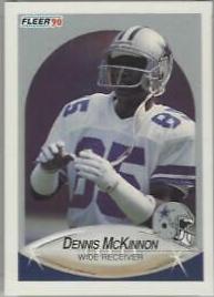 Dennis McKinnon #U-38