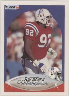 Ray Agnew #U-5