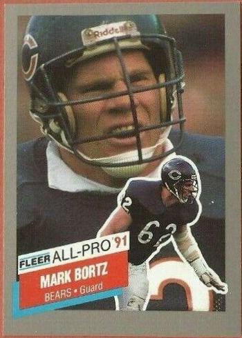 Mark Bortz #4
