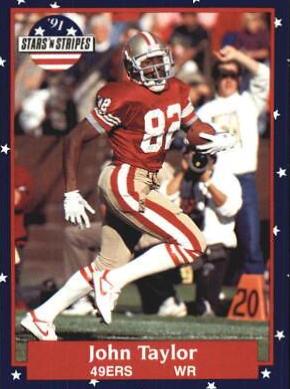 John Taylor #111