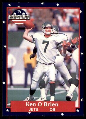 Ken O'Brien #47