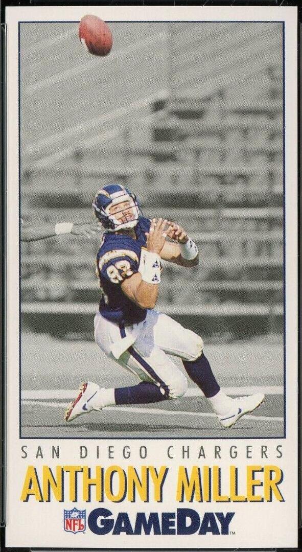 Anthony Miller #386
