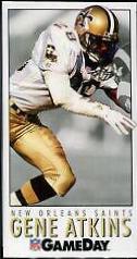 Gene Atkins #28