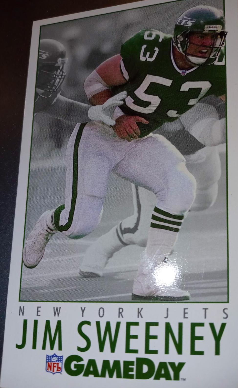 Jim Sweeney #346