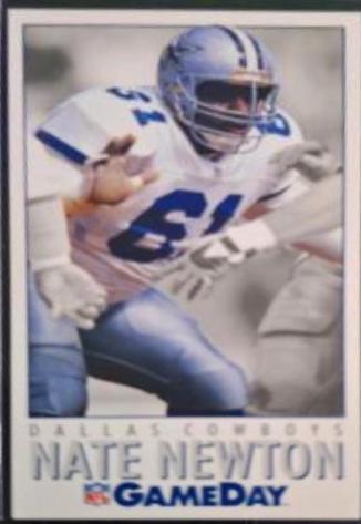 Nate Newton #377