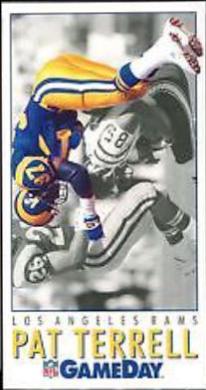 Pat Terrell #330