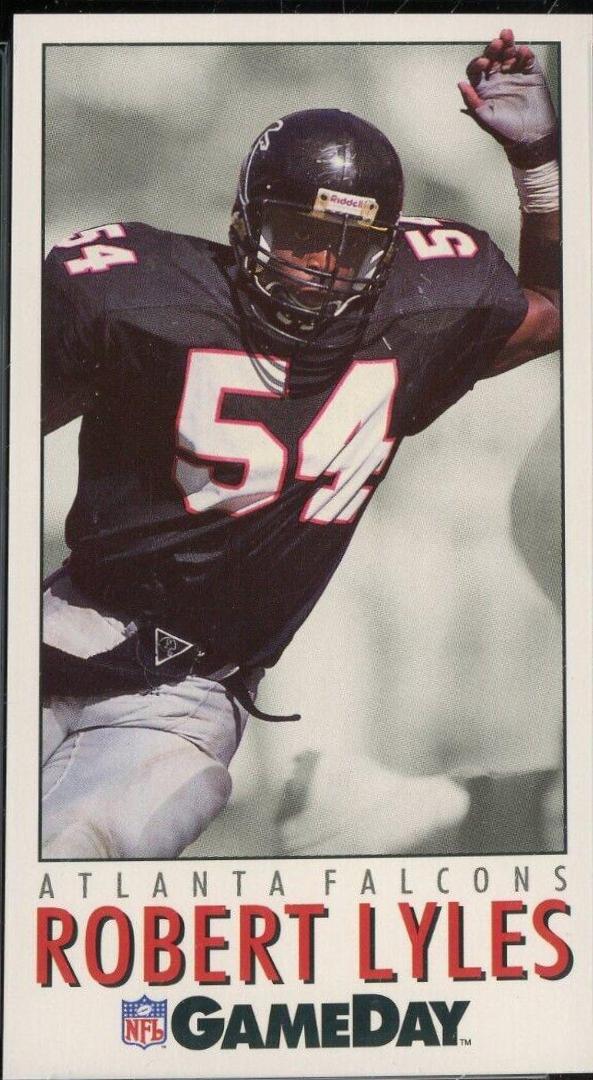 Robert Lyles #237