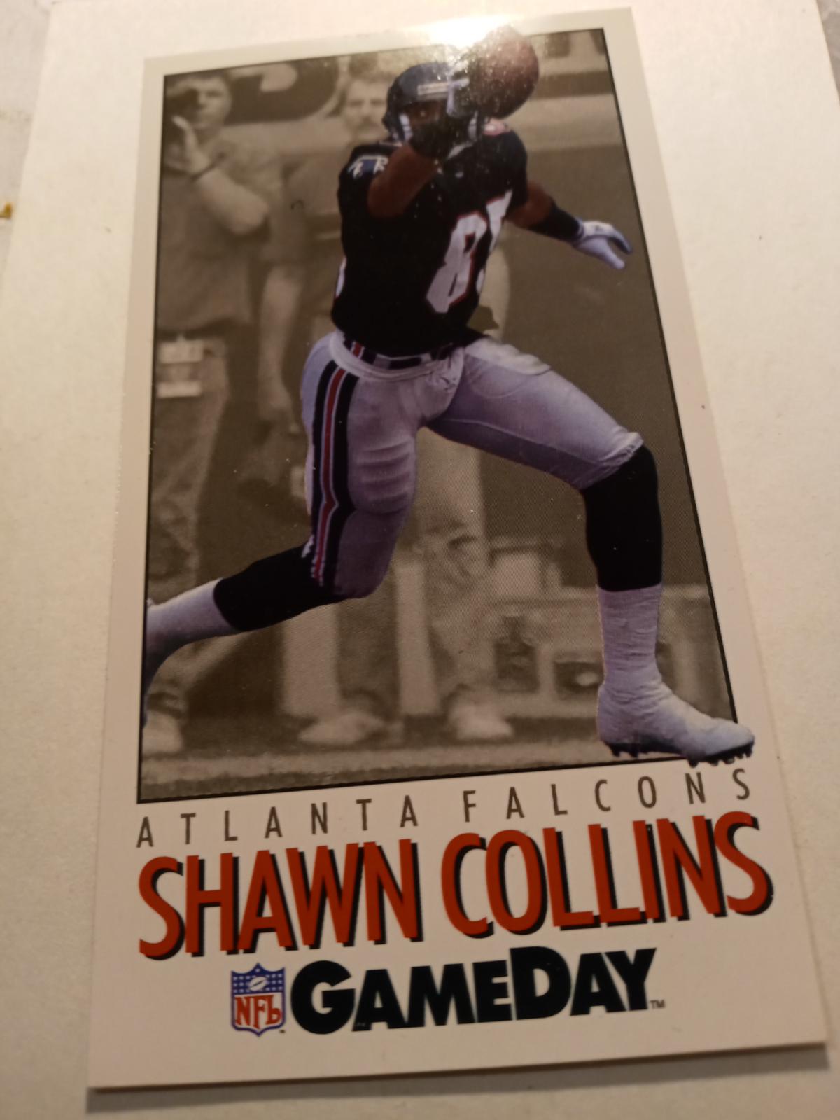 Shawn Collins #199