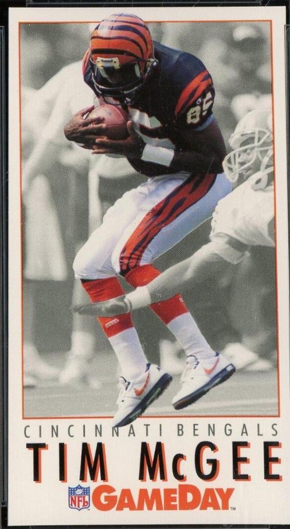Tim McGee #234