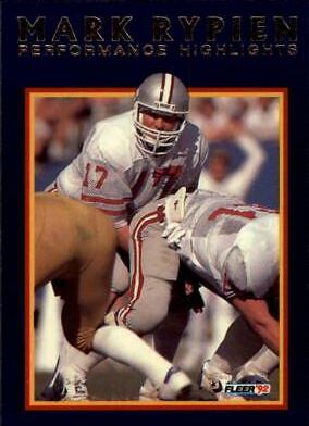Mark Rypien #2