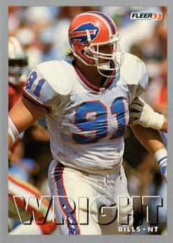 Jeff Wright #144