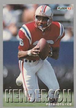 Jerome Henderson #376