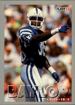 John Baylor #380