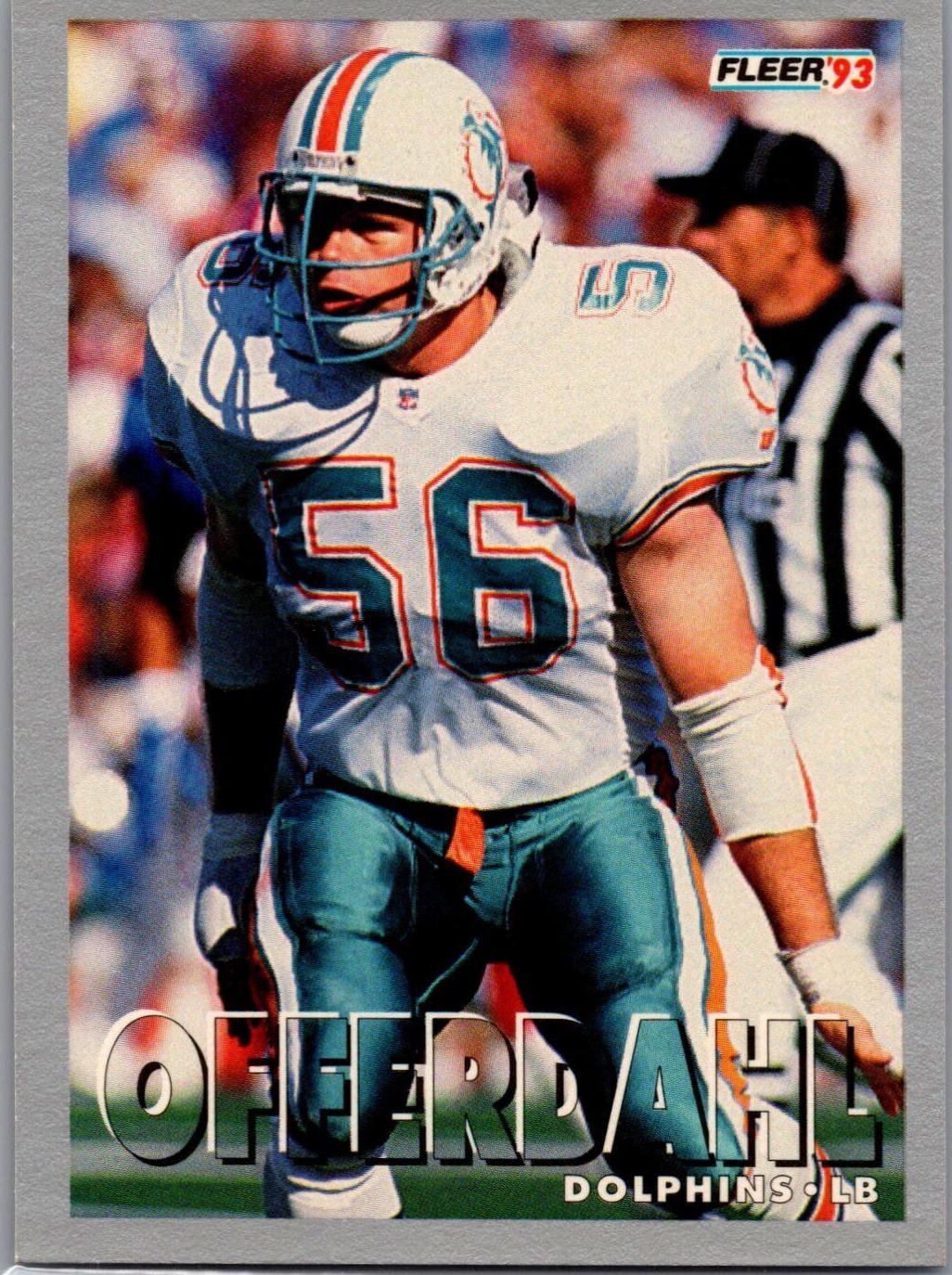 John Offerdahl #139