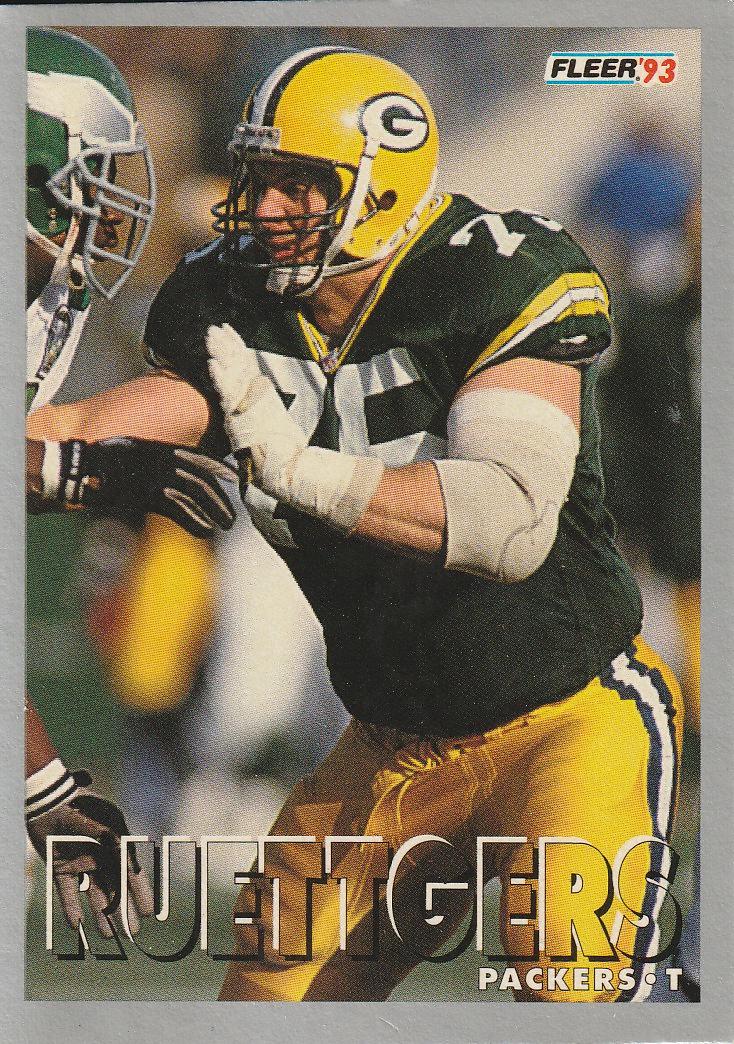 Ken Ruettgers #480