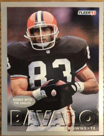 Mark Bavaro #382