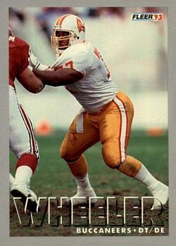 Mark Wheeler #306