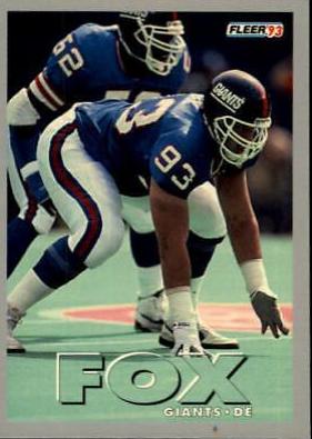 Mike Fox #369