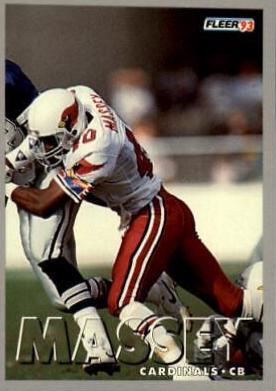Robert Massey #205