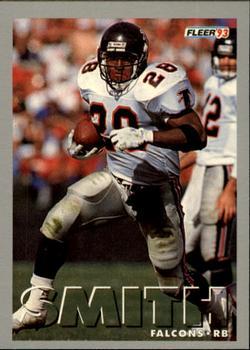 Tony Smith #491