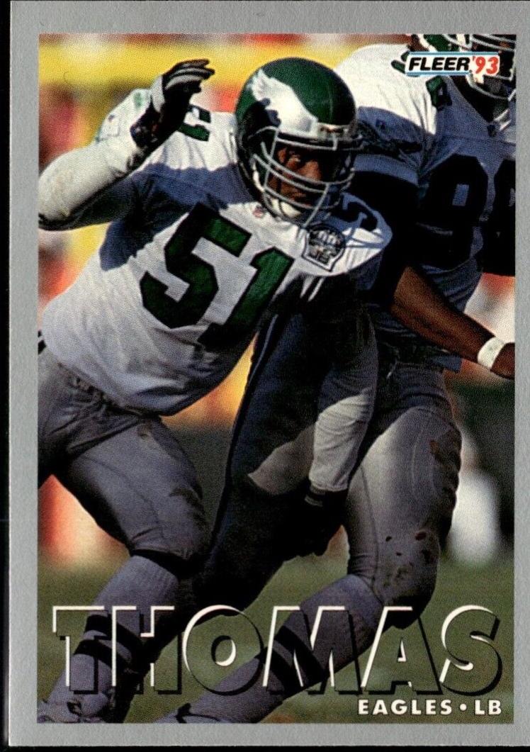 William Thomas #482