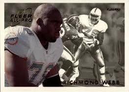 Richmond Webb #22