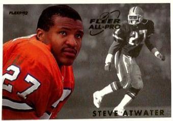 Steve Atwater #1