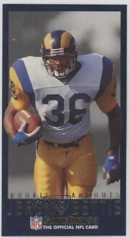 Jerome Bettis #4