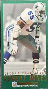 Robert Jones #7