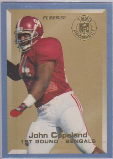 John Copeland #3