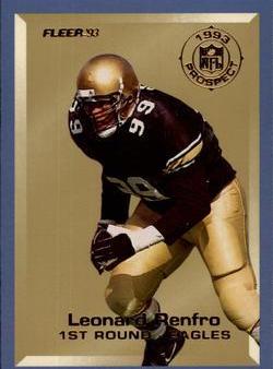 Leonard Renfro #14