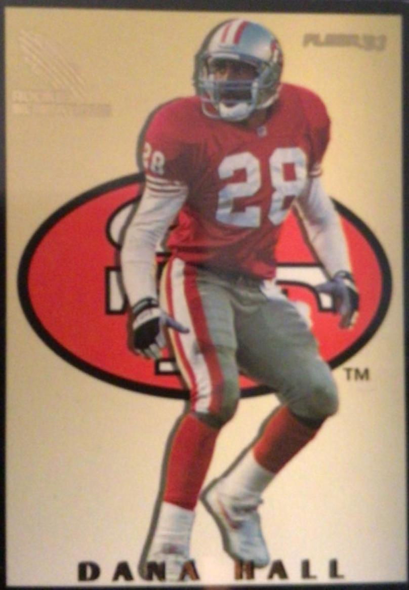 Dana Hall #9