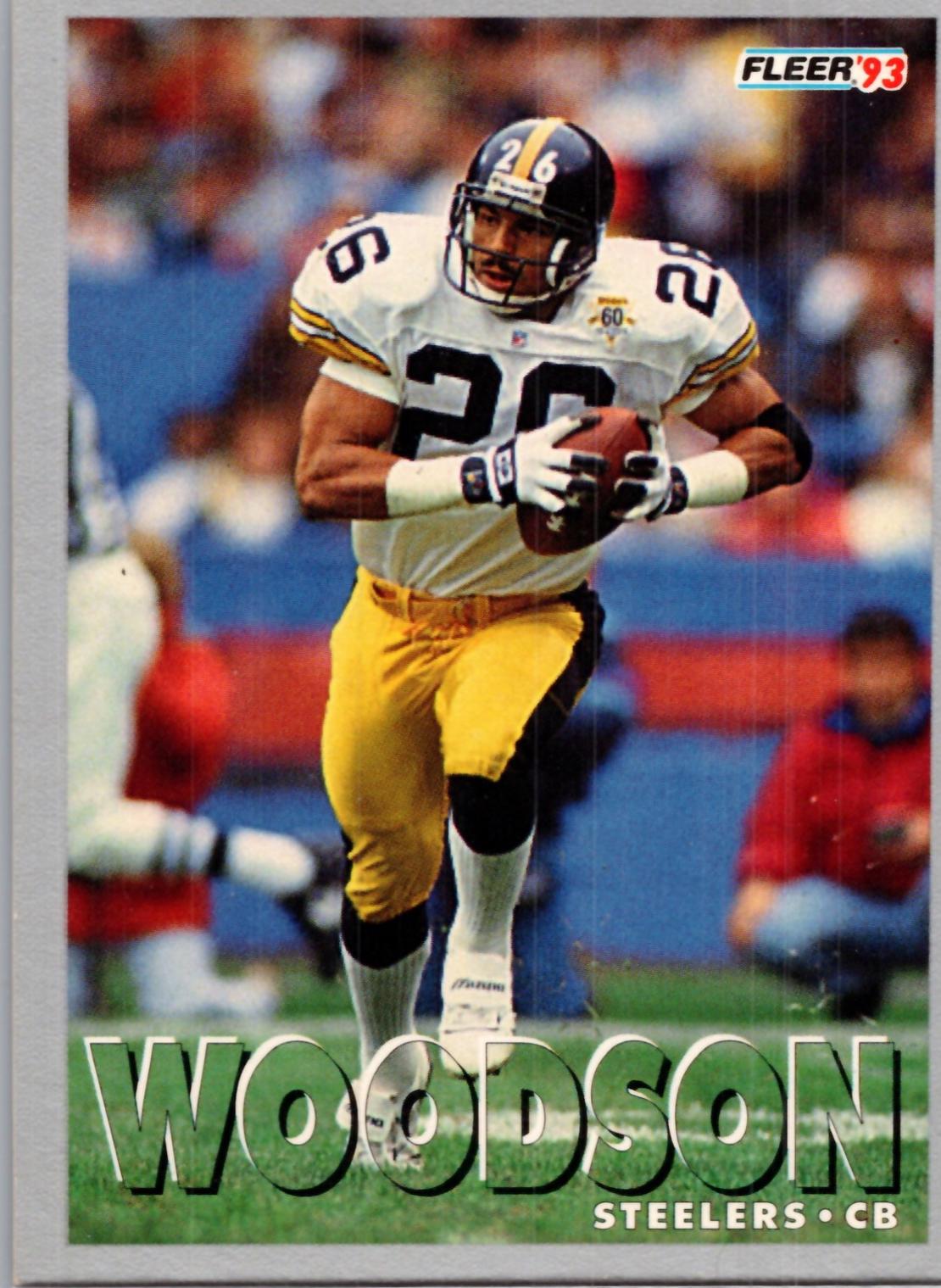 Rod Woodson #54