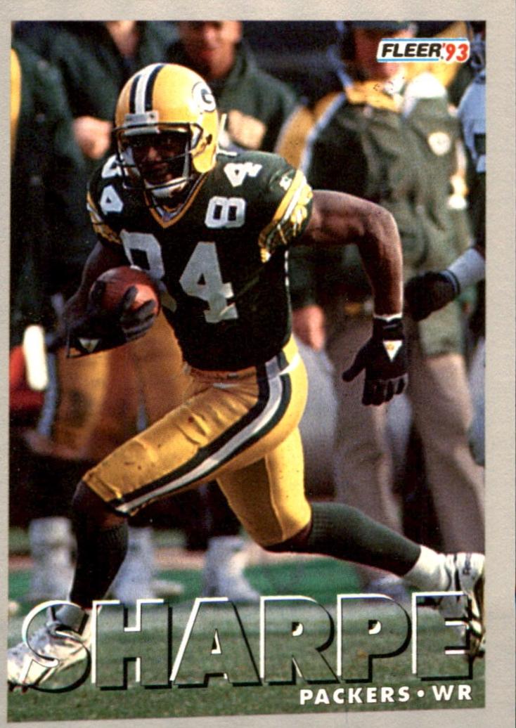 Sterling Sharpe #40