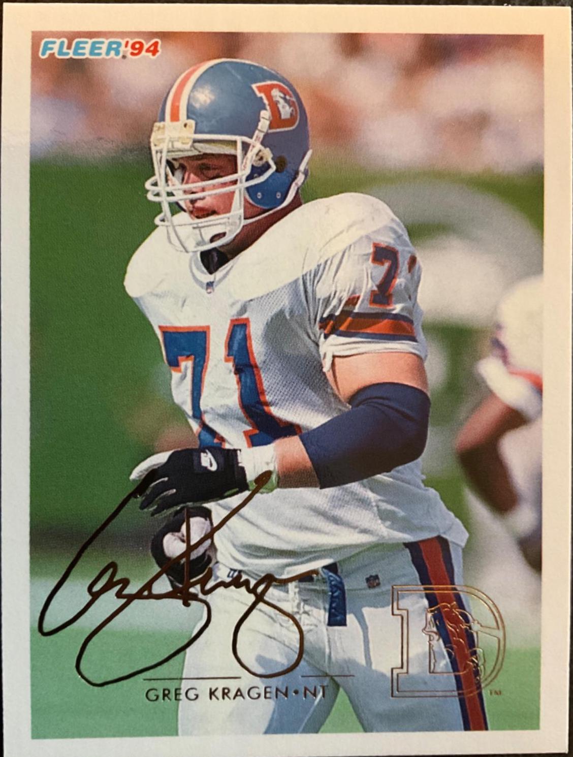 Greg Kragen #137