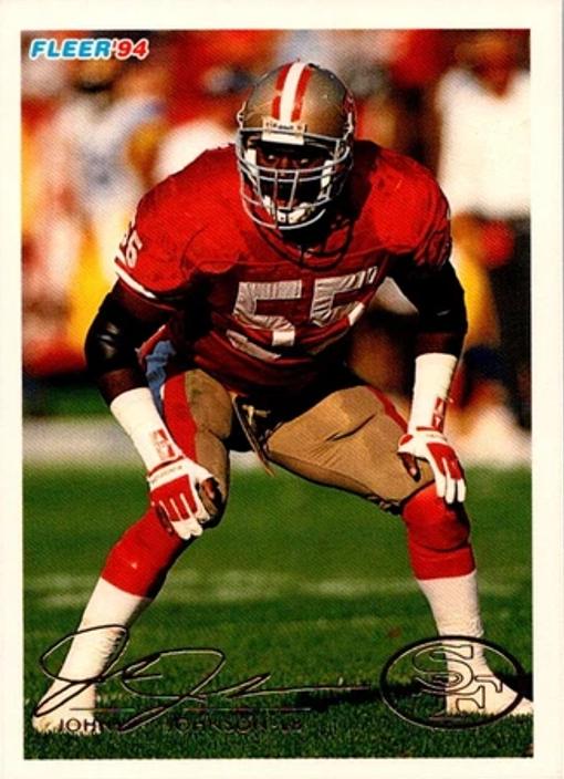 John Johnson #414
