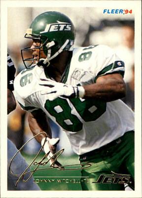 Johnny Mitchell #361
