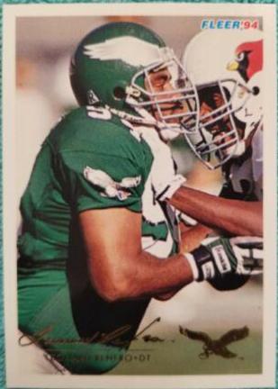 Leonard Renfro #375